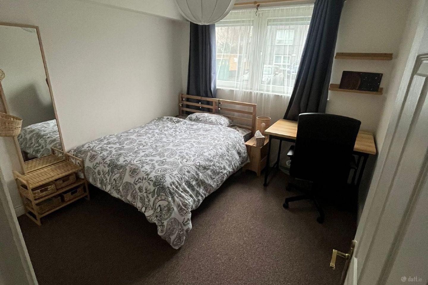 Apartment 52, Block C3, Geraldstown Woods, Santry Avenue, Ballymun, Dublin 9