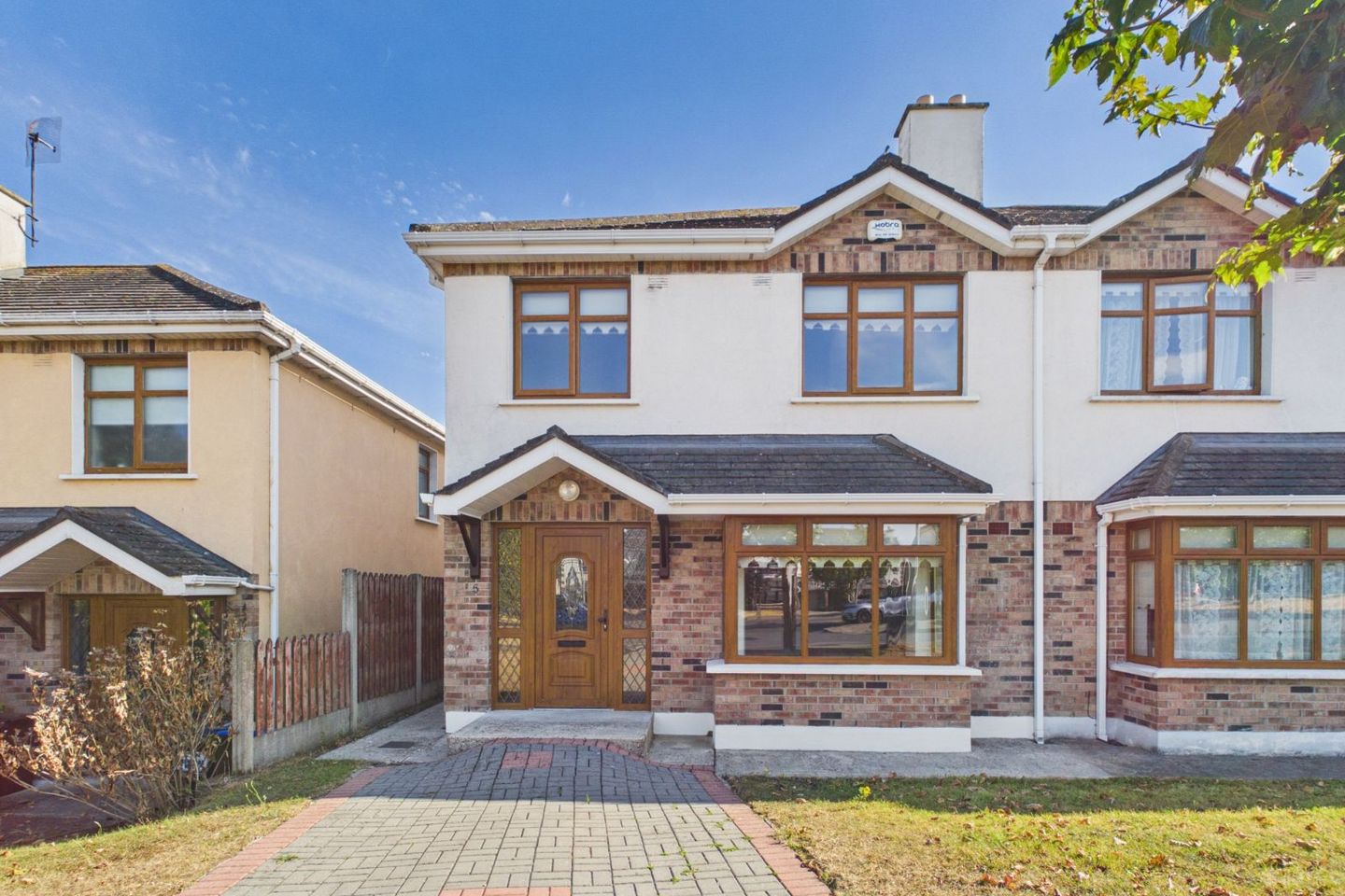 5 Brotherton, Sleaty Road, Carlow Town, Co. Laois, R93N7P6