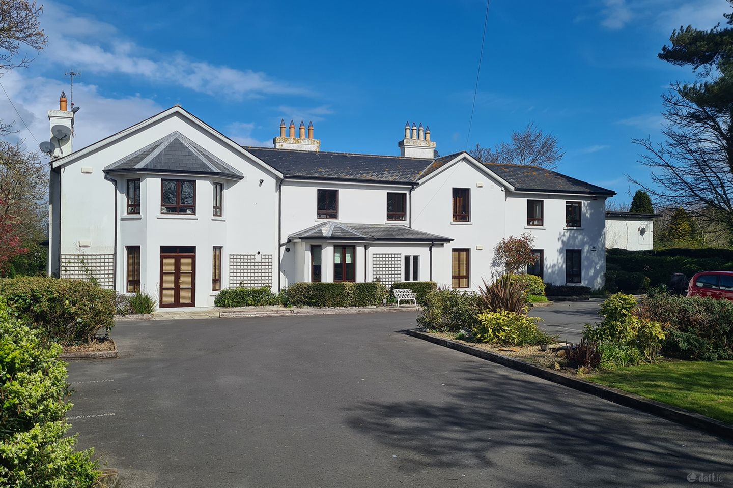 Brooklawn, Dungriffin Road, Howth, Dublin 13