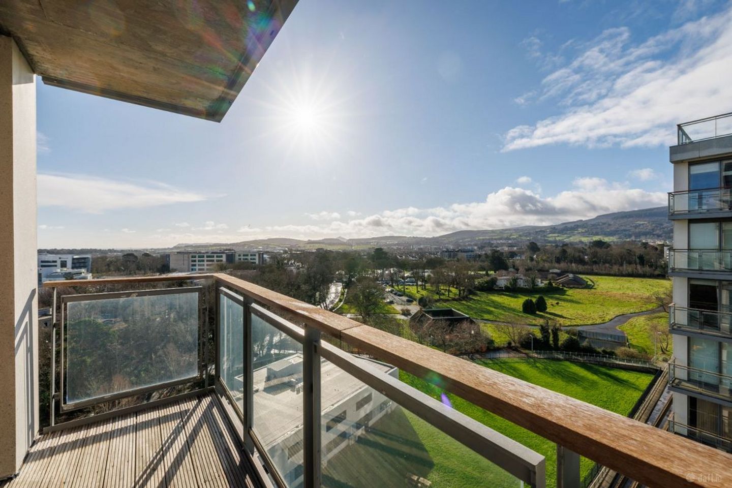 2 Bedroom Penthouse , Vantage by Kennedy Wilson, Central Park, D18 XE00, Leopardstown, Co. Dublin
