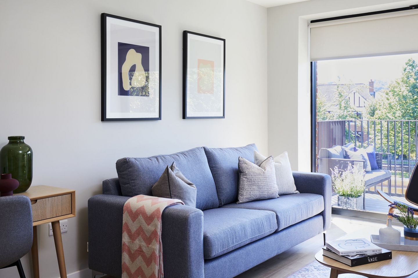 Type A, Two Oaks , Scholarstown Road , Knocklyon, Co. Dublin