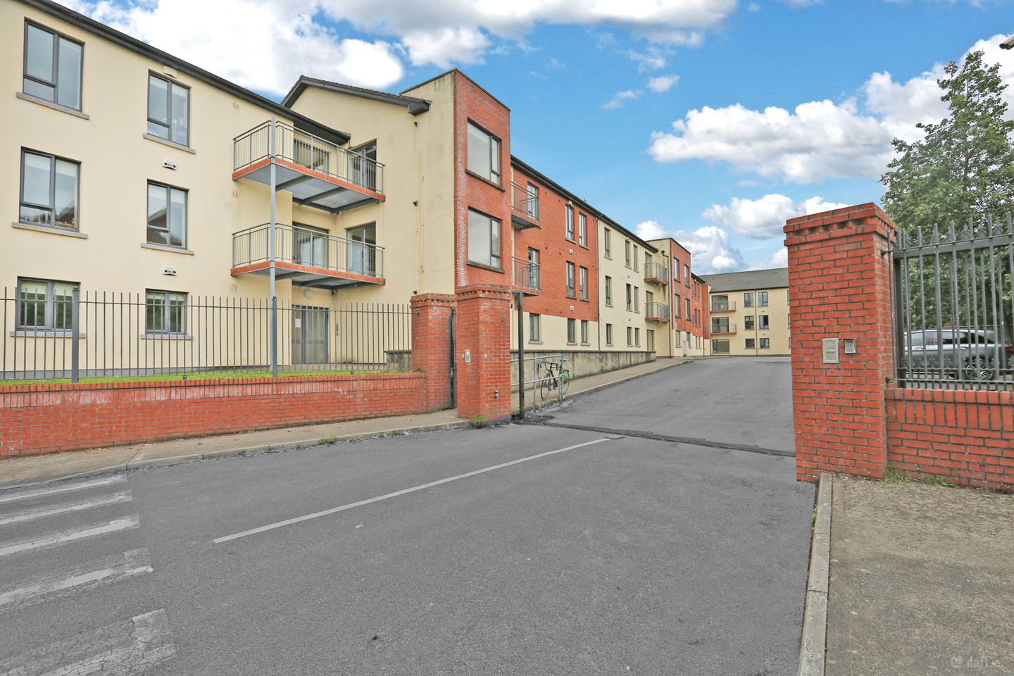 5 Parkville Court, Dublin Road, Limerick
