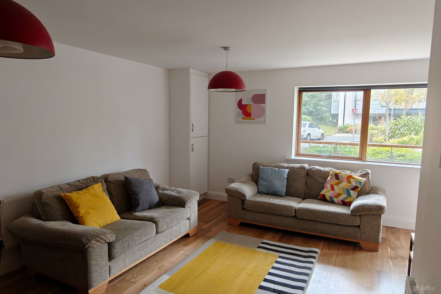 The Watermill, Bettyglen, Raheny, Co. Dublin