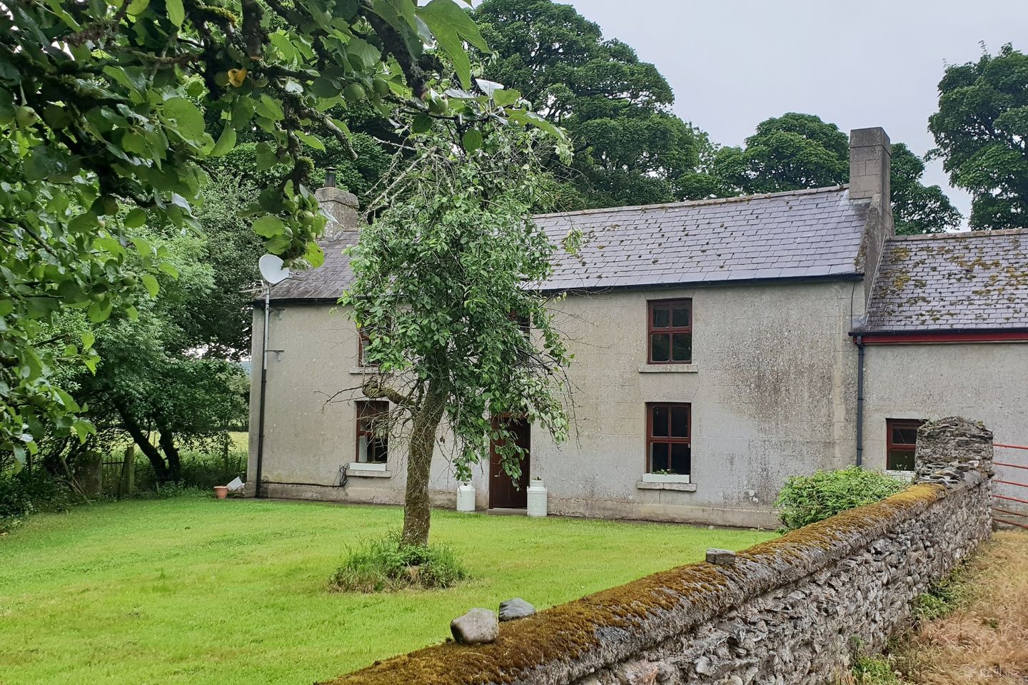 Knocknastreile, Hollywood, Co. Wicklow