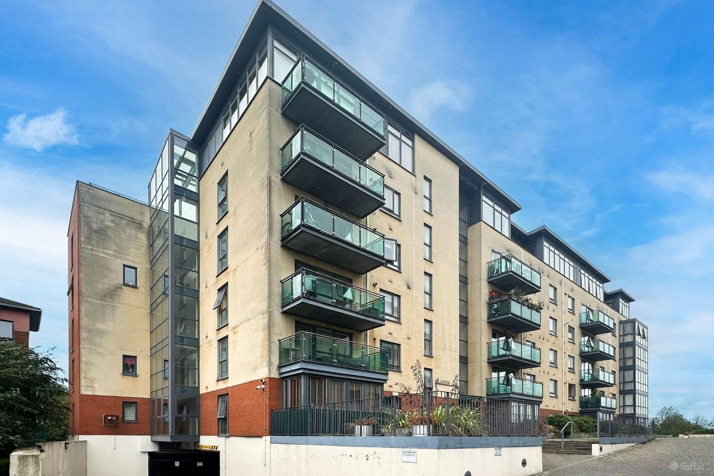 Apartment 53, Hillview, Mount Talbot, Fox & Geese, Dublin 22