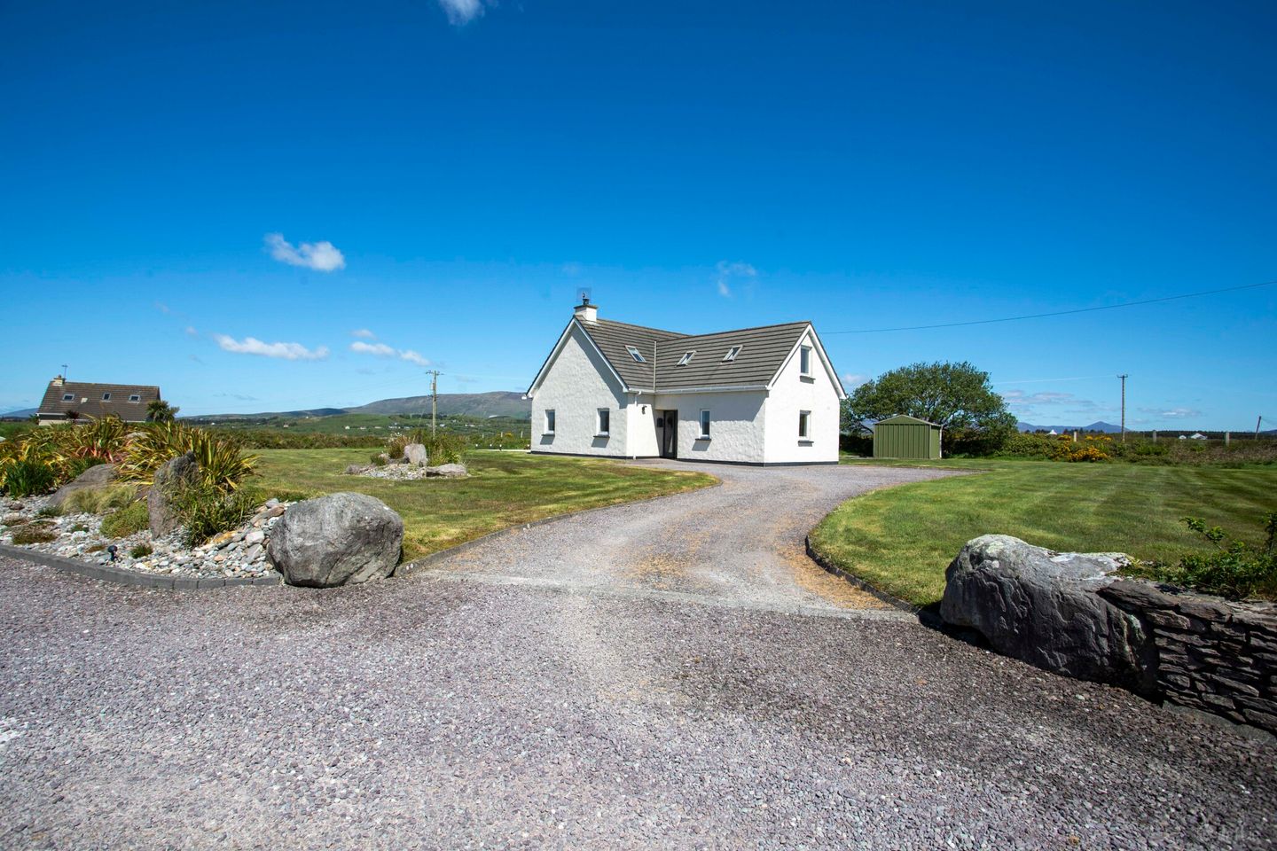 Murreigh, Waterville, Co.Kerry, V23TV20