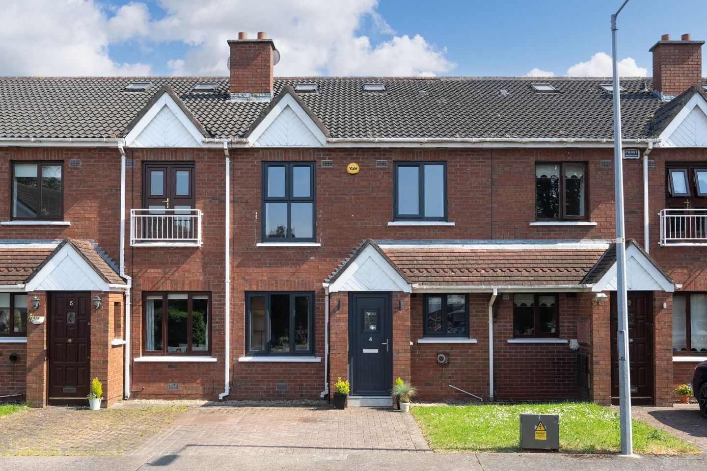 4 Church Park Lawn, Harolds Cross, Dublin 6W, D6WXR24