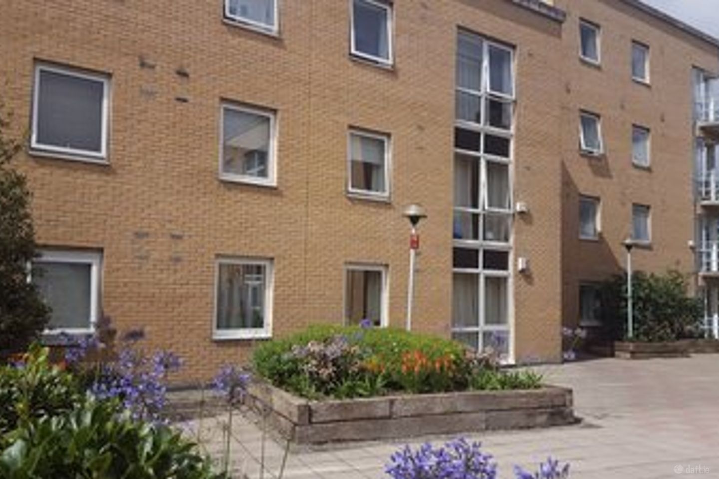 99 The Tramyard, Block E, Inchicore, Inchicore, Co. Dublin