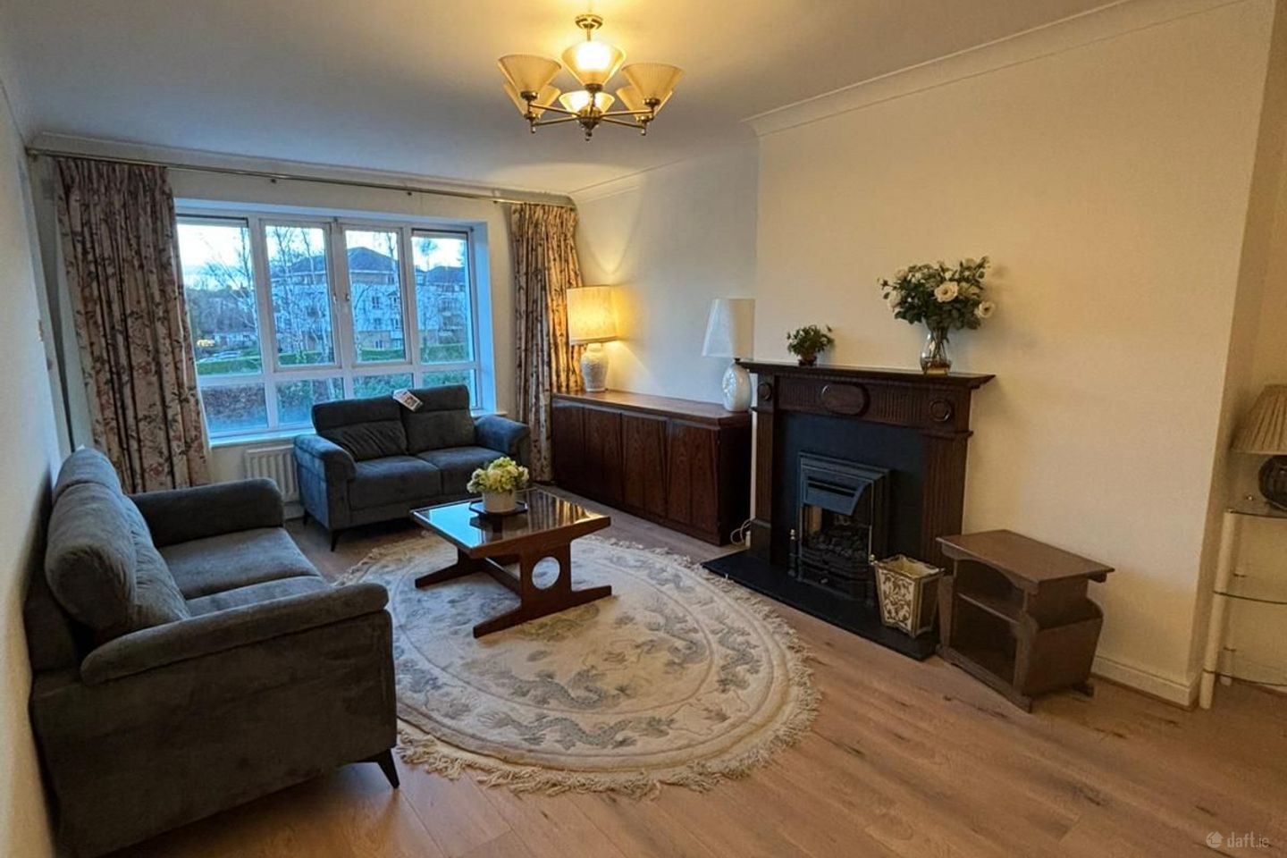 Apartment 97, Block 4, Seamount, Booterstown, Co. Dublin