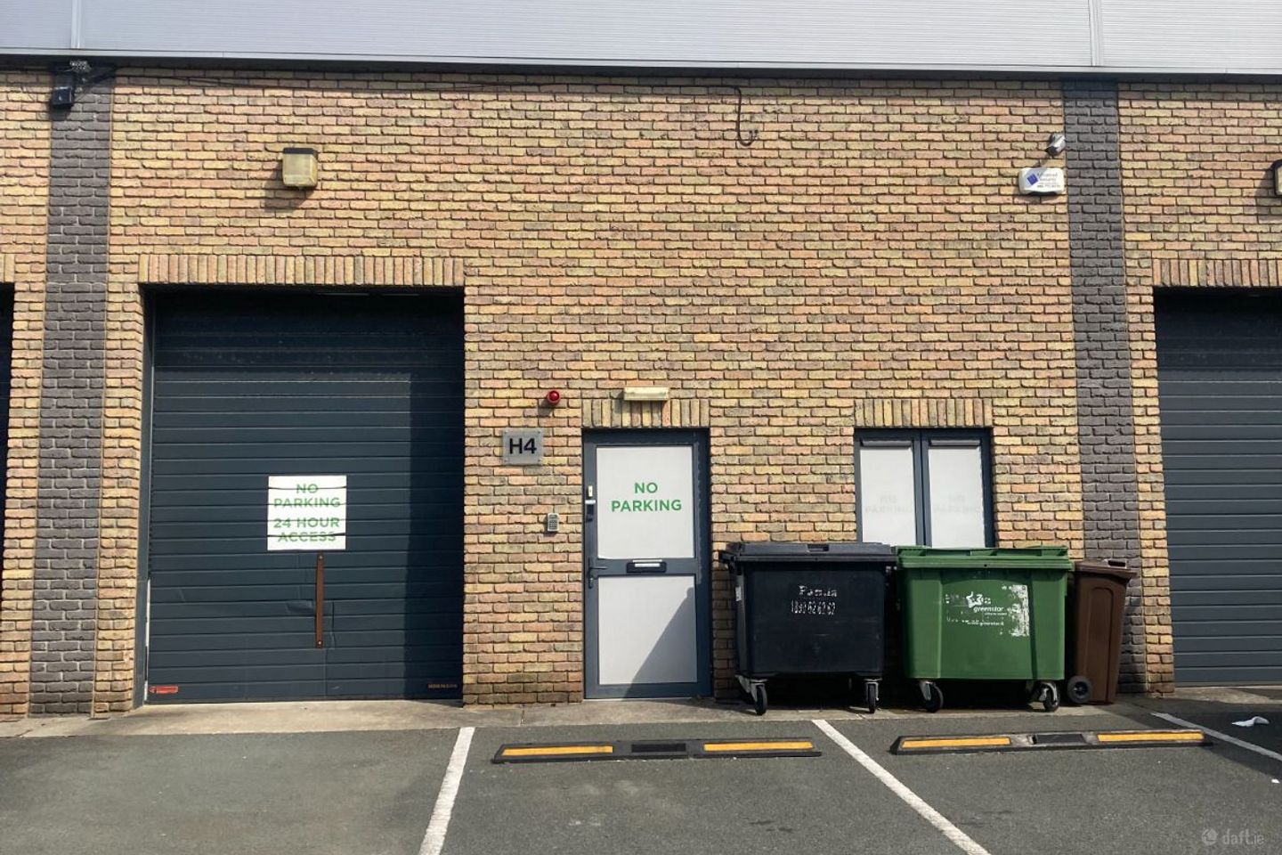 Unit H4, Swords Enterprise Park, Swords, Co. Dublin