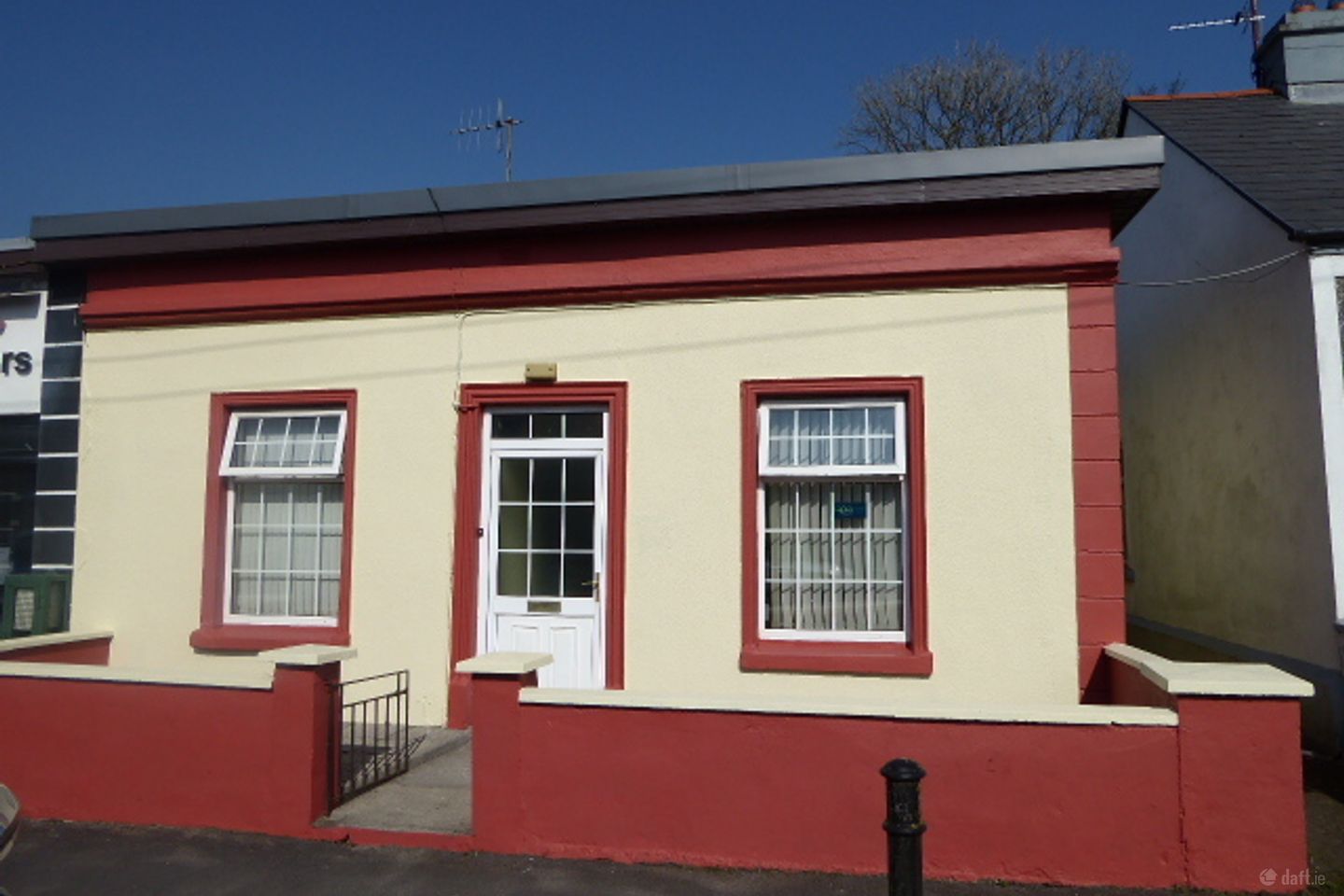 Station Road, Castlebar, Co. Mayo, F23KC84