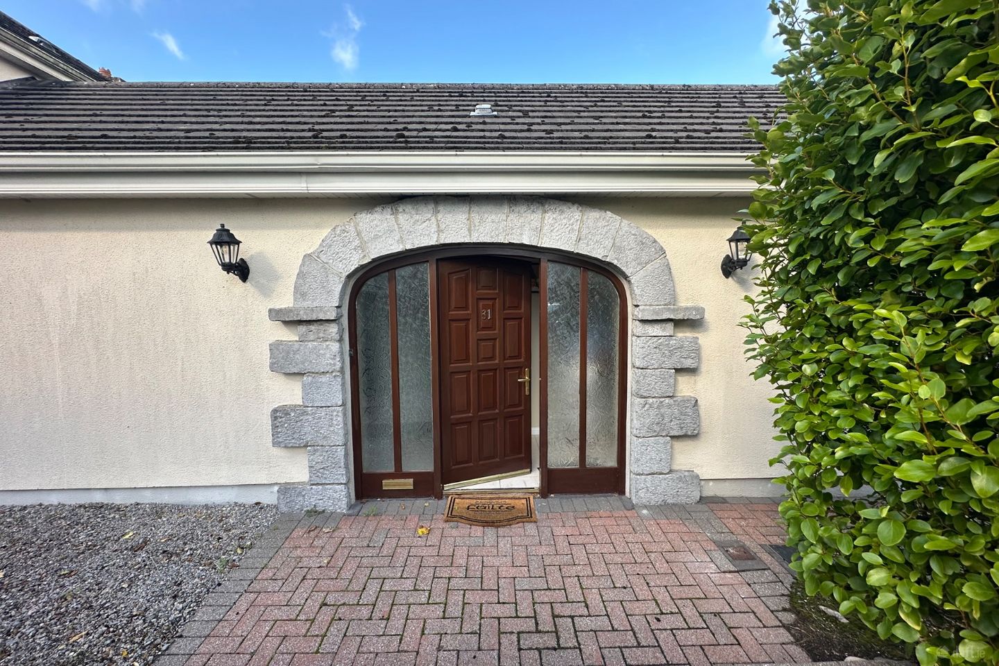 31 Glenmore, College Road, Bohermore, Co. Galway