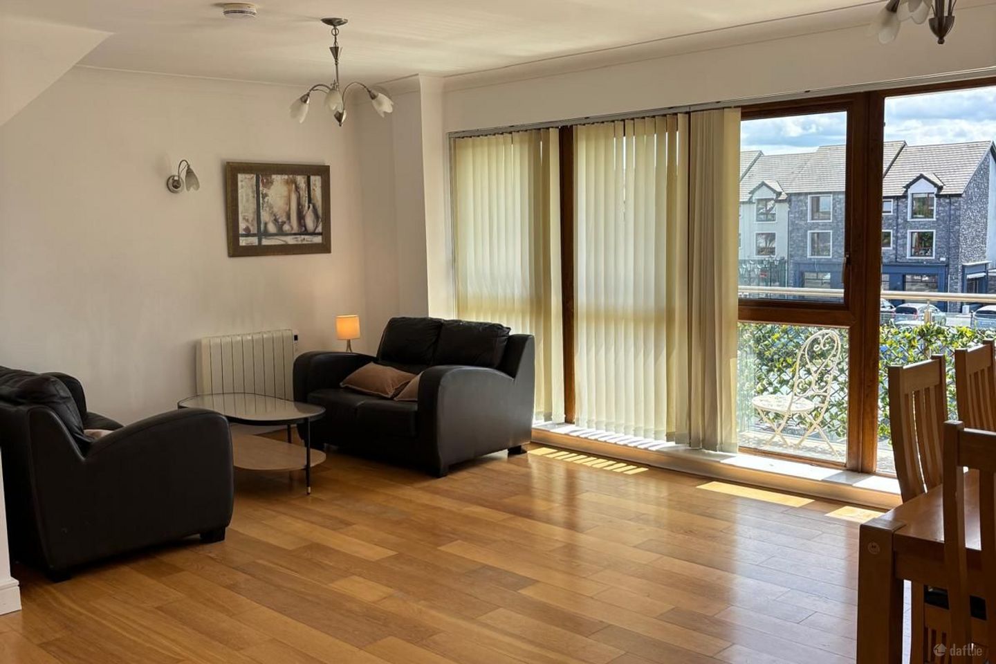 Apartment 18, Carraig Na Nóg, Barna Village Centre, Seapoint, Barna, Galway, Barna, Co. Galway