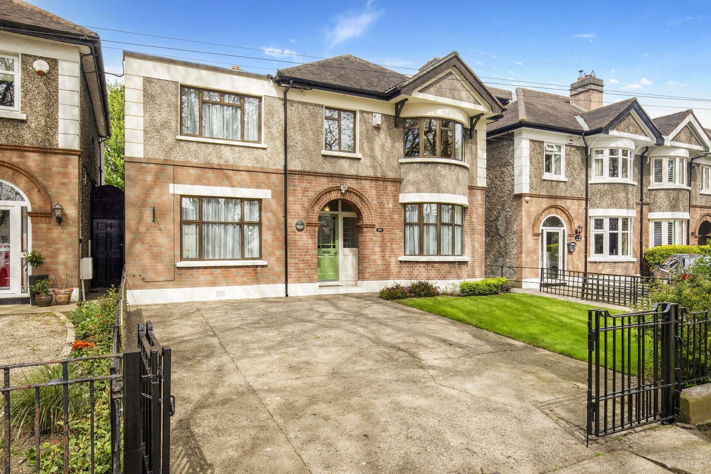 439 Griffith Avenue, Dublin 9, Drumcondra, Dublin 9, D09H7P9