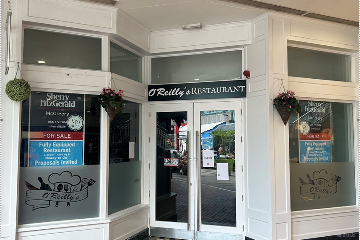 Unit 20A, Market Cross Shopping Centre, Kilkenny