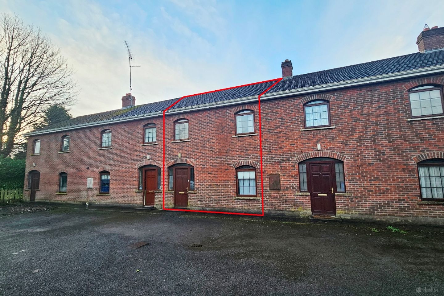 3 Churchview, Deerpark, Virginia, Co. Cavan, A82ND77