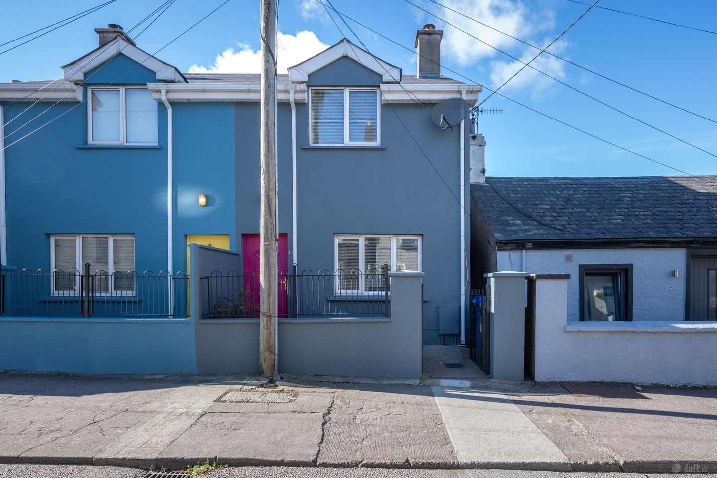 70 Friars Walk, Ballyphehane, Co. Cork, T12RX2N