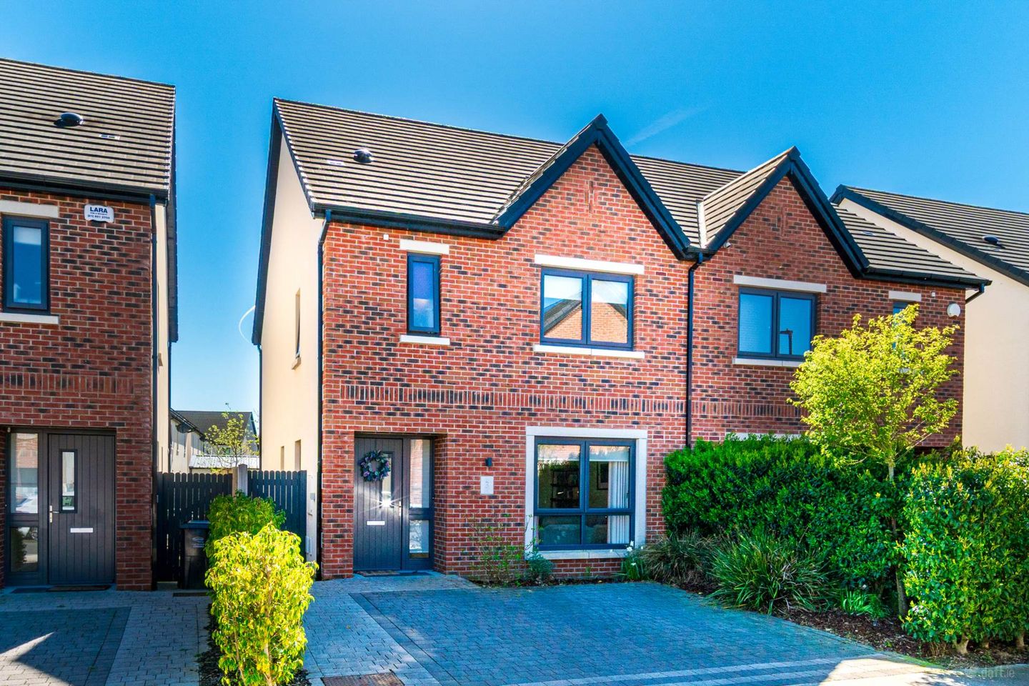 3 Moyglare Ridge, Mariavilla, Maynooth, Co. Kildare, W23RD2Y