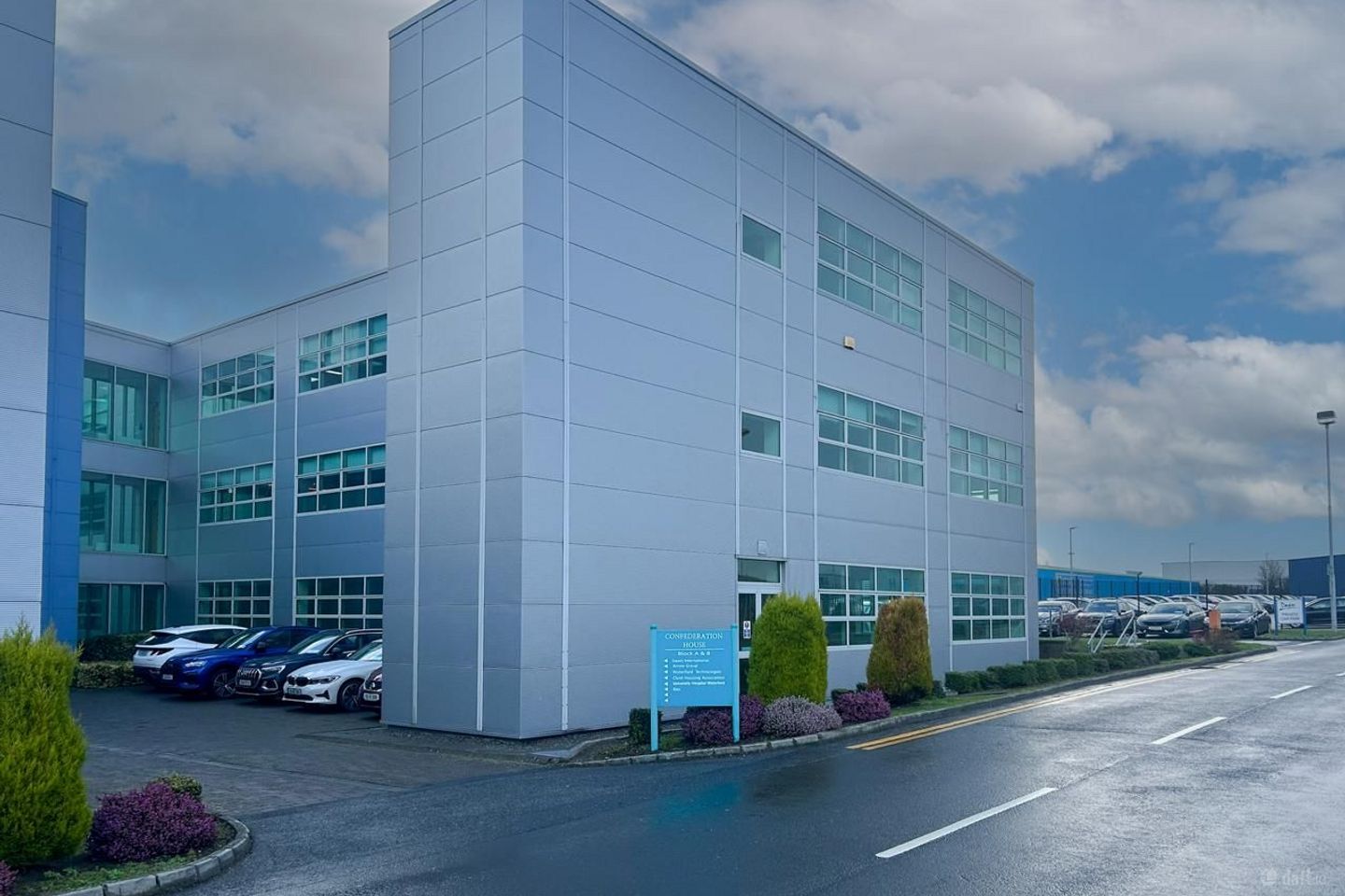 Unit 2B Confederation House, Waterford Business Park ,Cork Road ,Waterford, Waterford City Centre