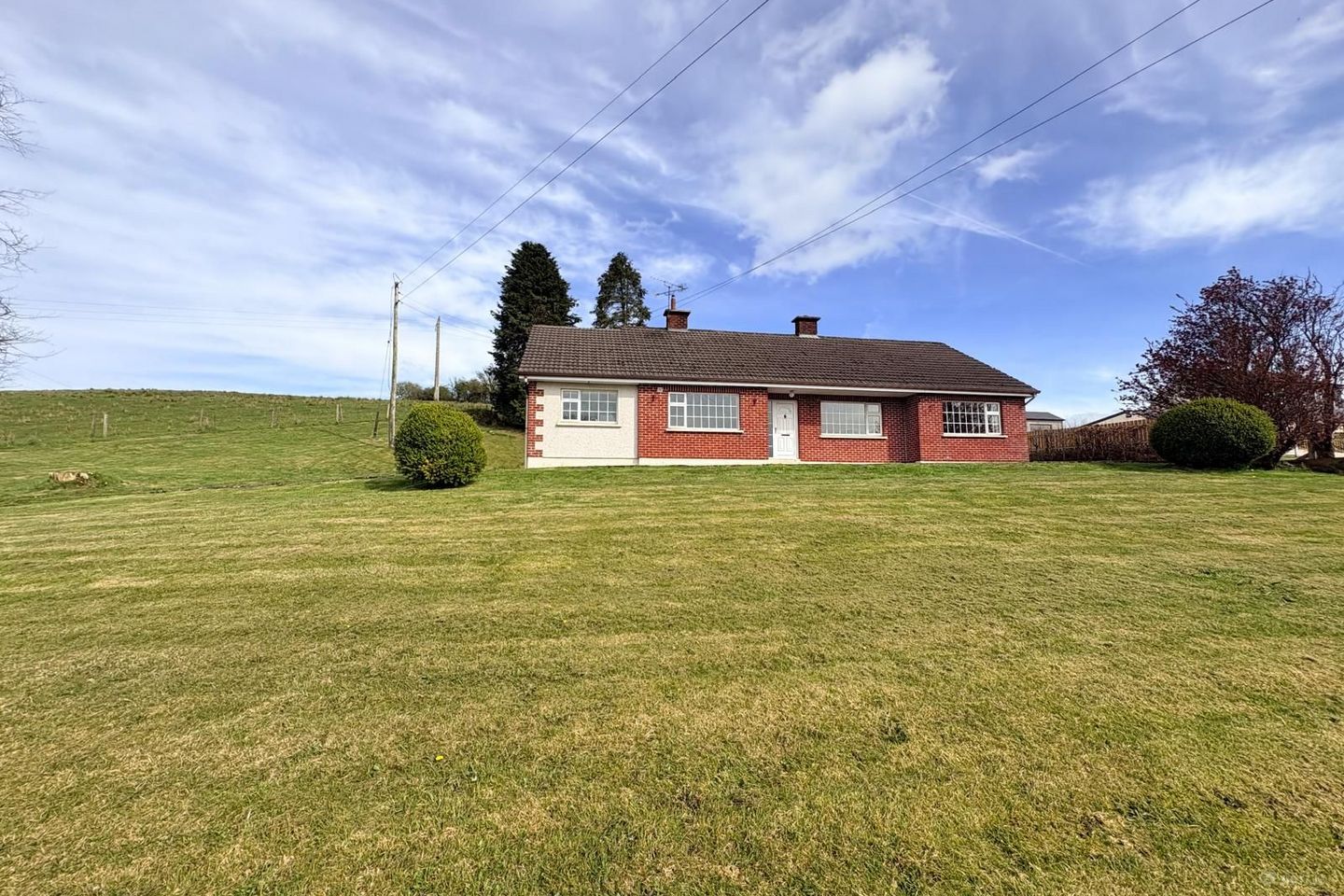 Tanderageebrack, Monaghan, Monaghan, Co. Monaghan, H18FC86