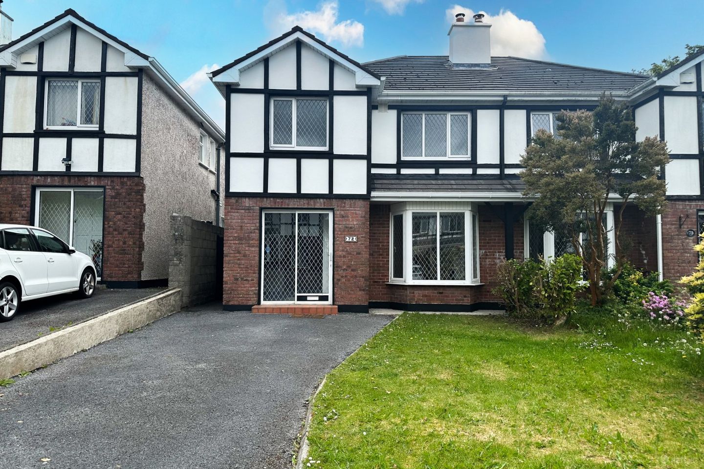72 Ard Fraoigh, Clybaun Road, Knocknacarra, Galway, H91D2YN