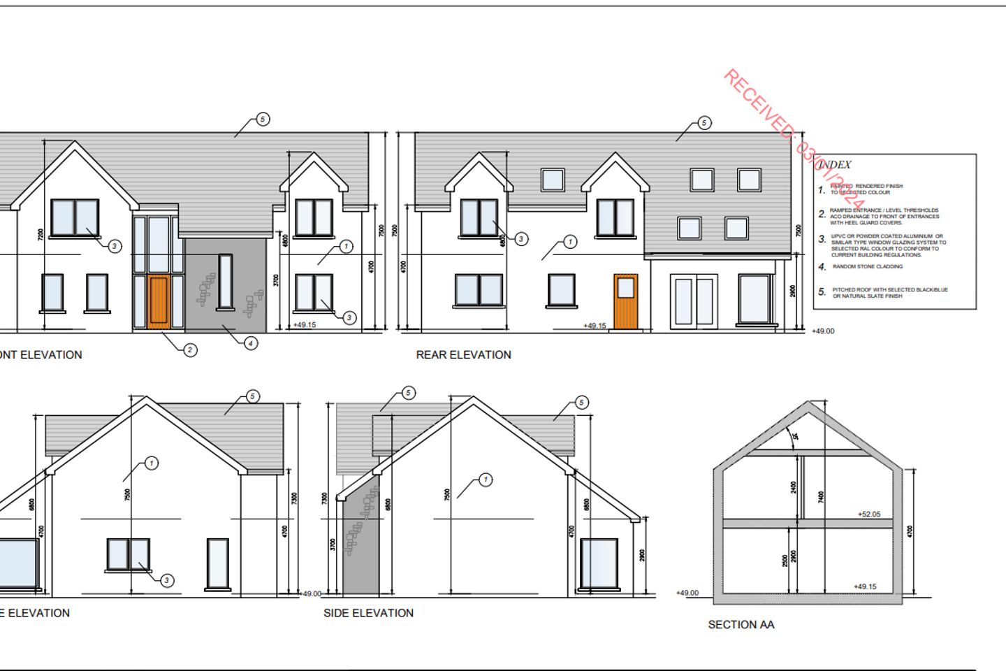 Carrowkeel, Kylebrack, Co. Galway