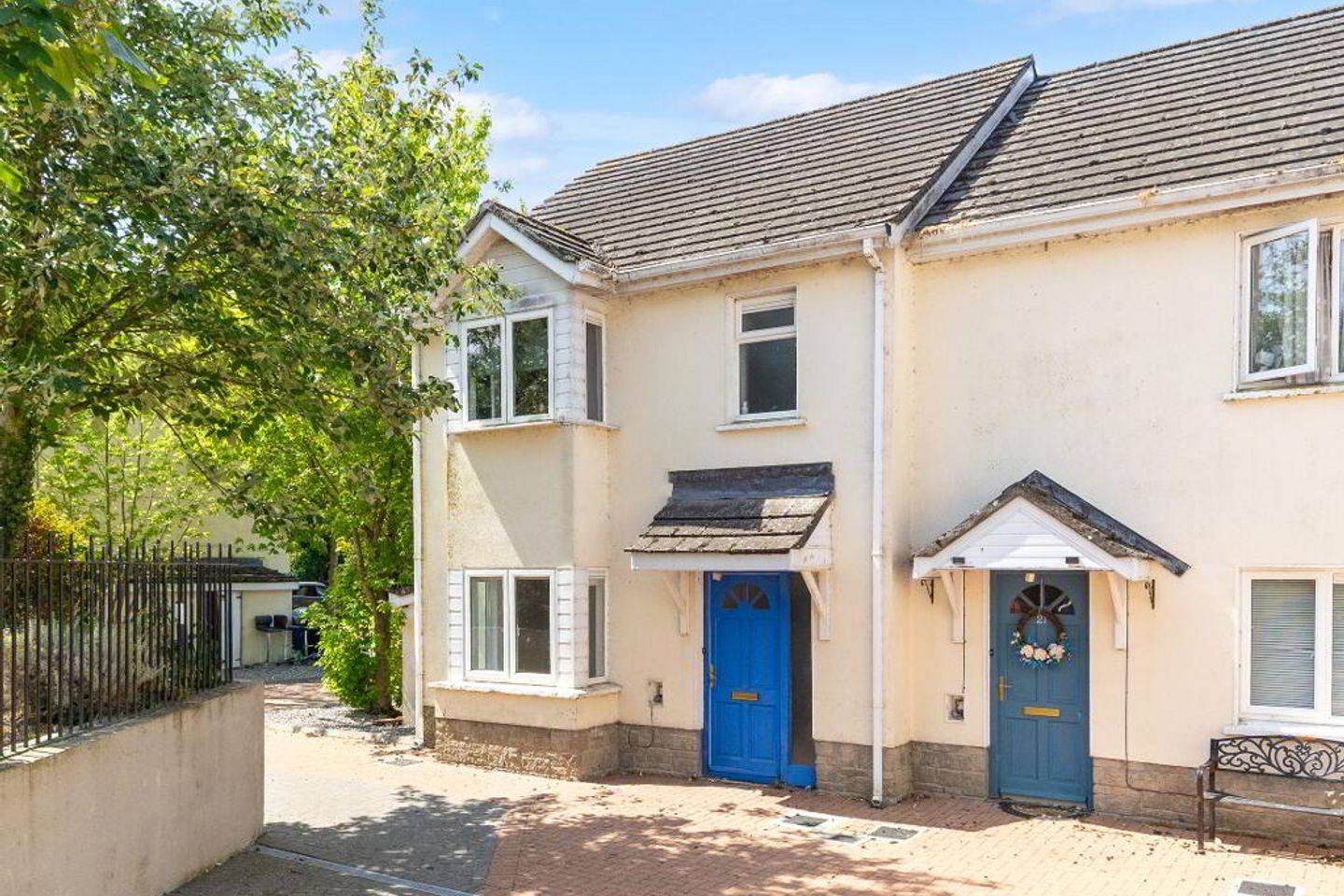 20 Dolmen Mews, Kilkenny Road, Carlow Town, Co. Carlow, R93HD29