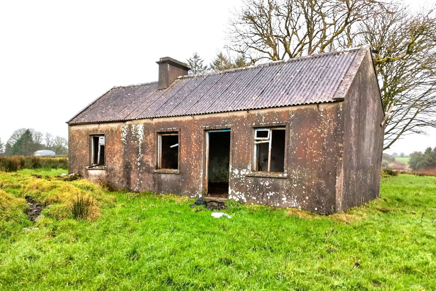 Derragh, Kilkelly, Co. Mayo