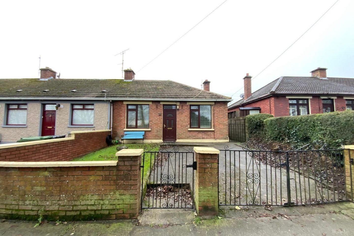 81 O'Hanlon Park, Dundalk, Dundalk, Co. Louth, A91H5N2