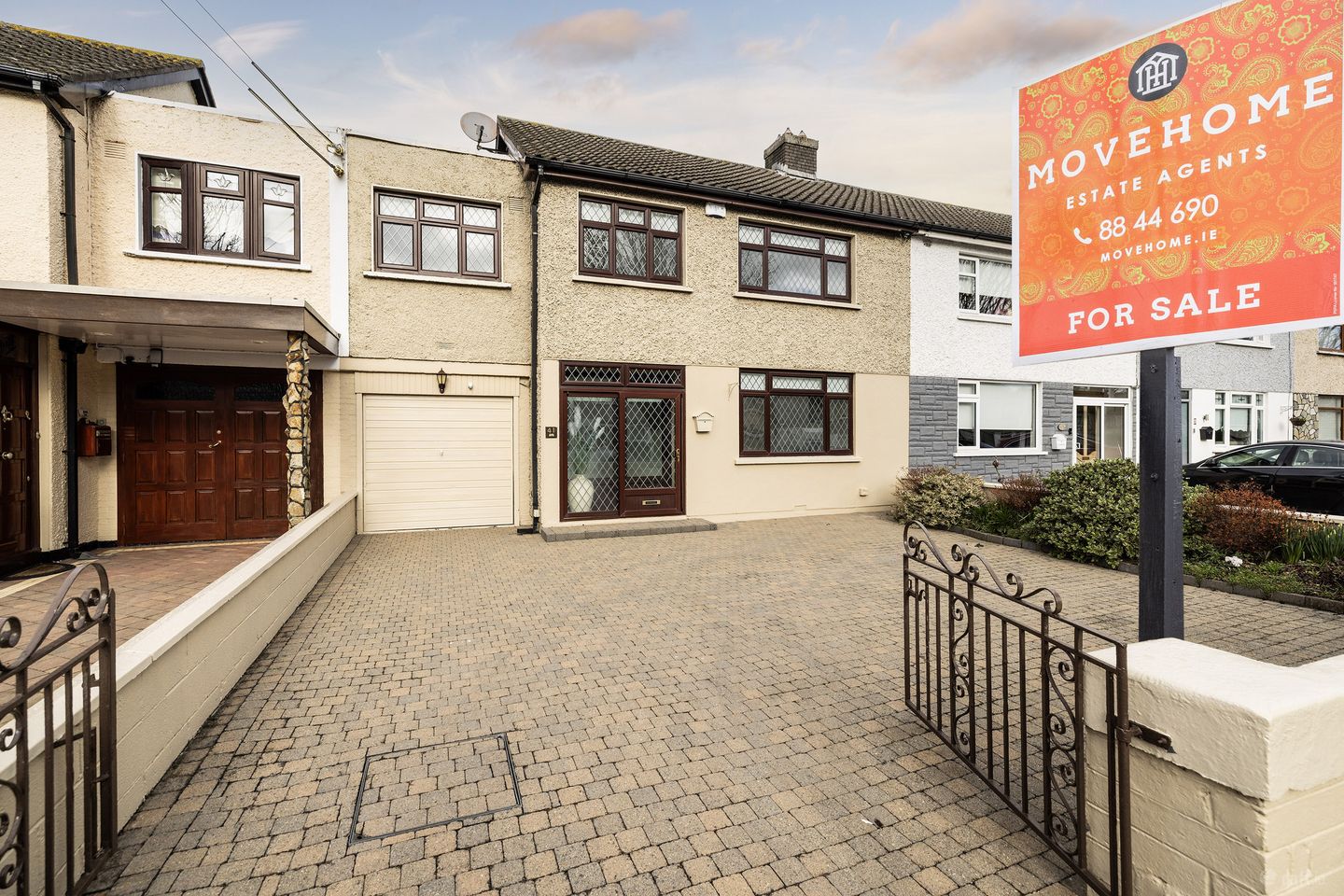 41 Tonlegee Road, Raheny, Coolock, Dublin 5, D05FF88
