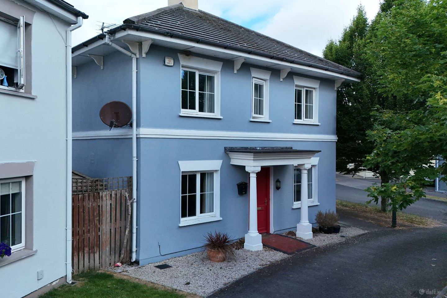 39 De Vesci Court, Fairgreen, Portlaoise, Co. Laois, R32XW8A