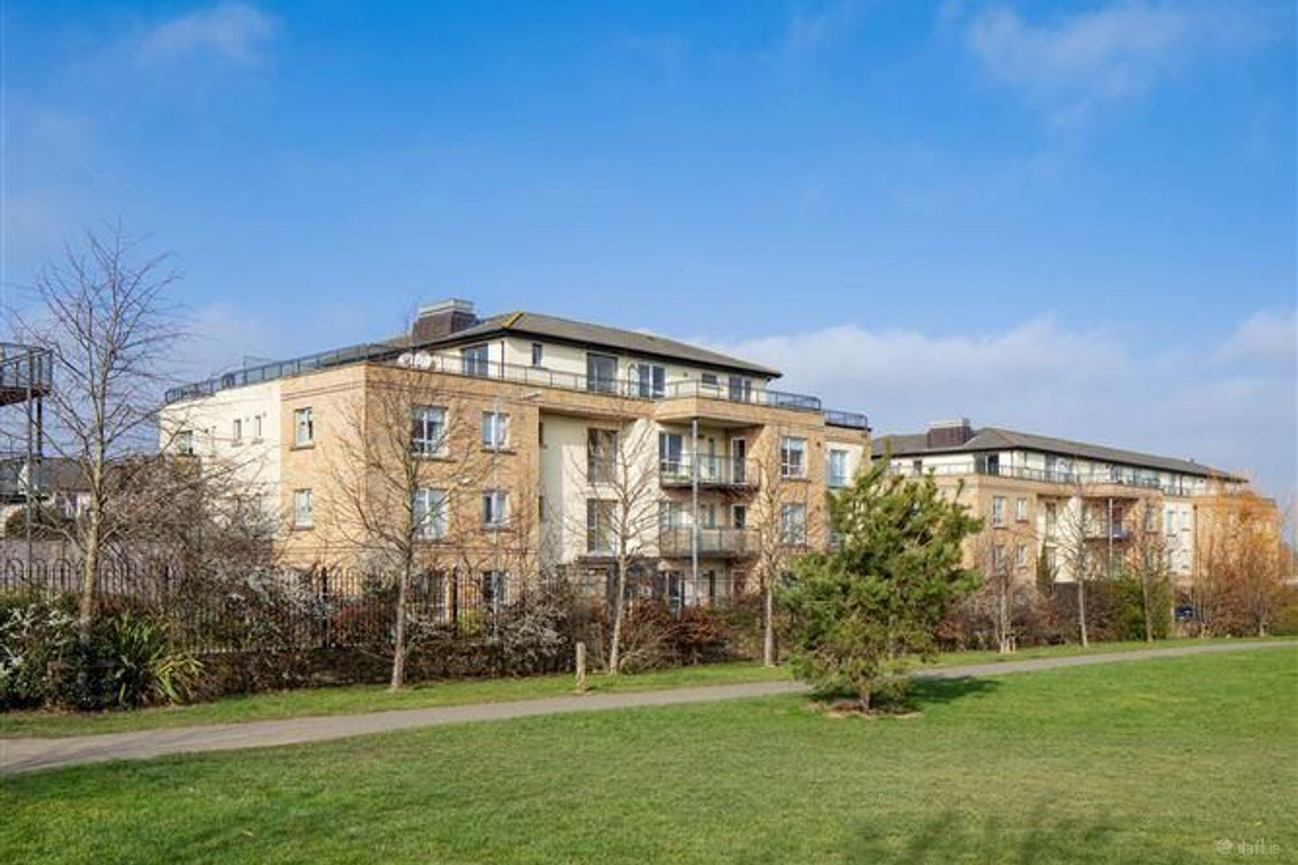 Apartment 10, Block A, Cedar Square, Ridgewood, Swords, Co. Dublin, K67WF78