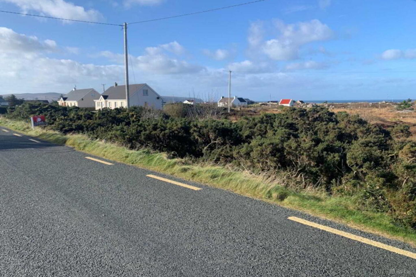 Keadue, Burtonport, Co. Donegal