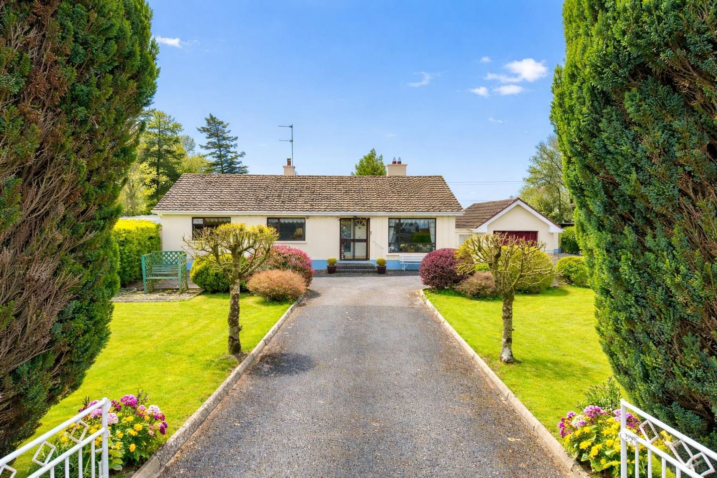 Mostrim Road, Ballymahon, Barry, Co. Longford, N39AK22