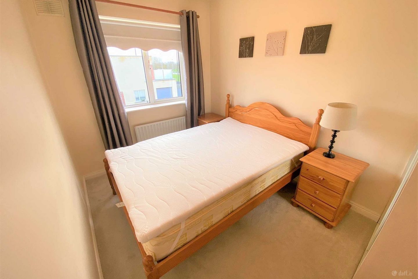 Finn Eber Fort, Finglas, Dublin 11 ROOM  RENTAL  (ROOM TO LET WITH ENSUITE)
