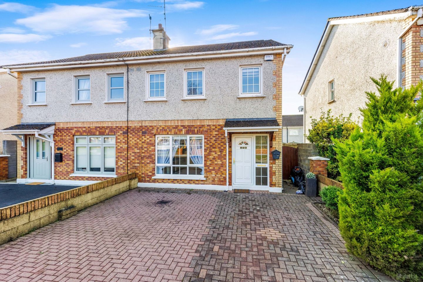 156 Blackcastle Demesne, Navan, Co Meath, Navan, Co. Meath, C15Y8HP