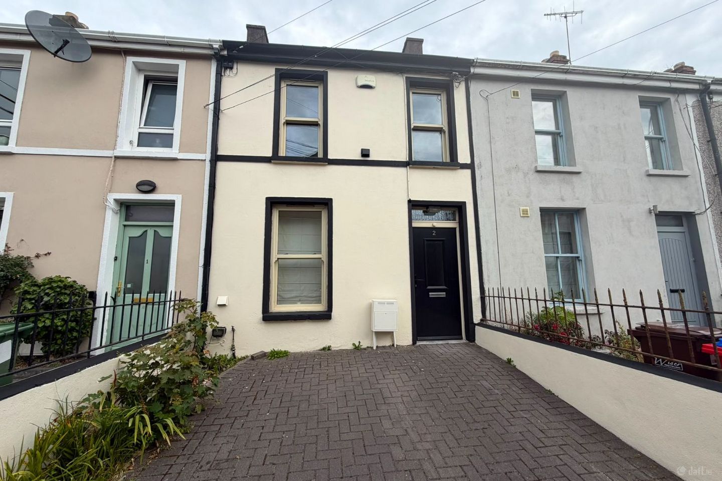 Maymount, Friars Walk, Turners Cross, Co. Cork