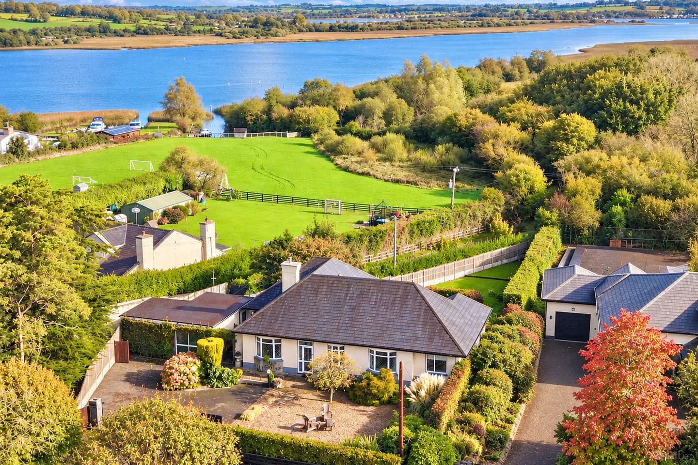 Coosan Point, Athlone, Athlone, Co. Westmeath, N37E8H4