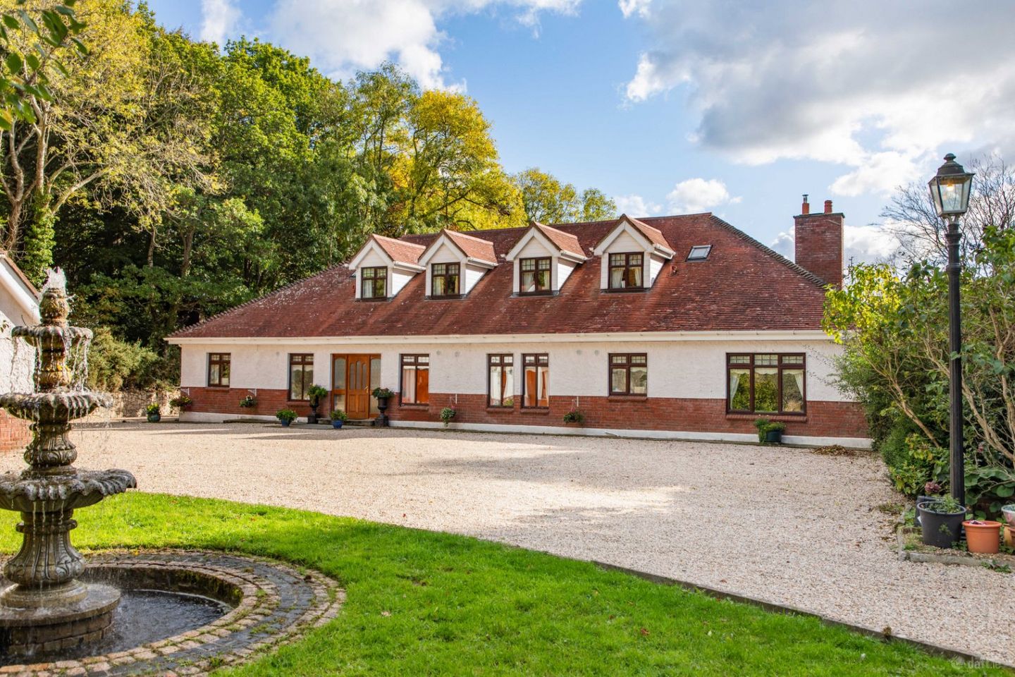 Ashbrook, Ballycorus Road, Kilternan, Co. Dublin, D18E786