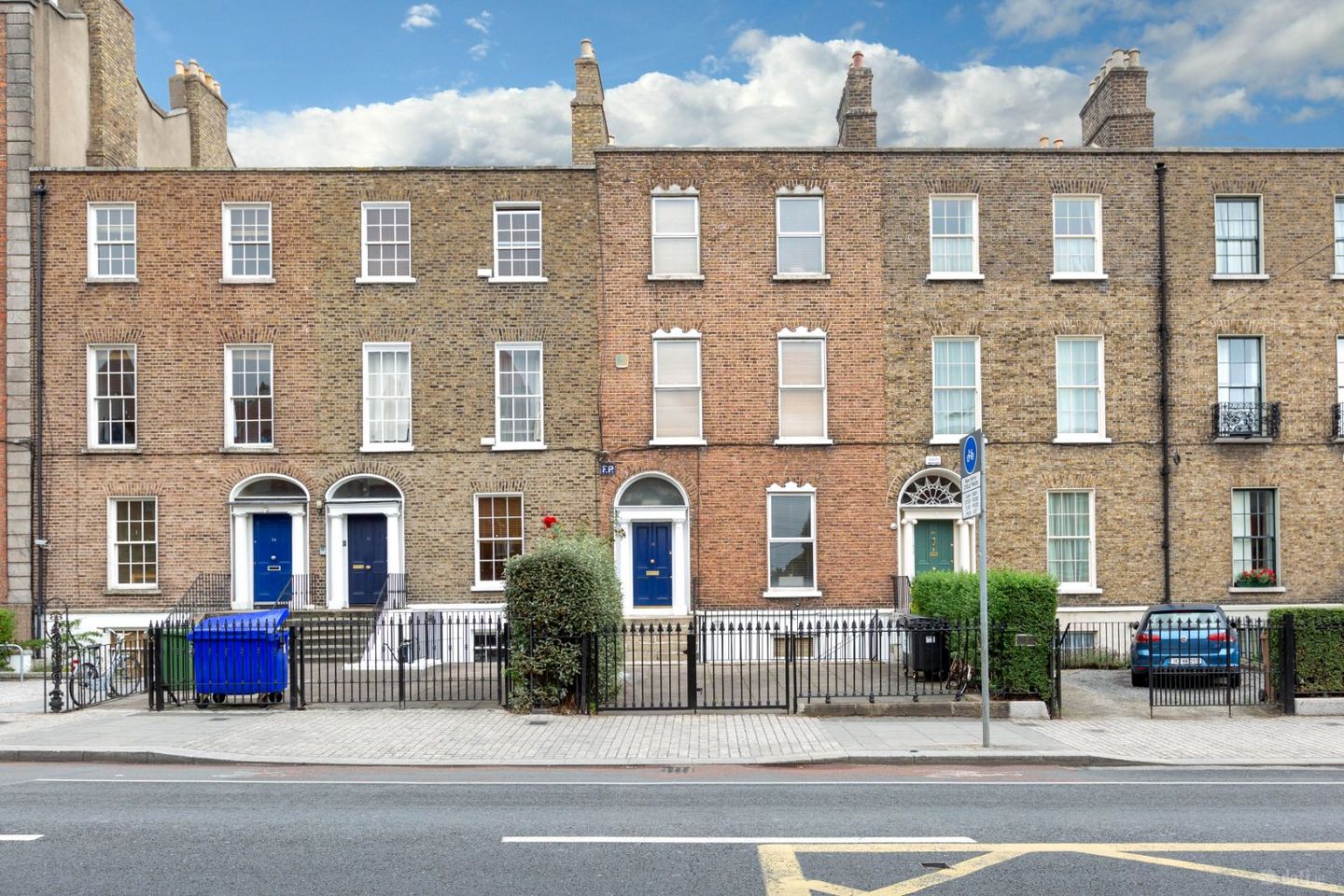 Rathmines Road Lower, Ranelagh, Dublin 6