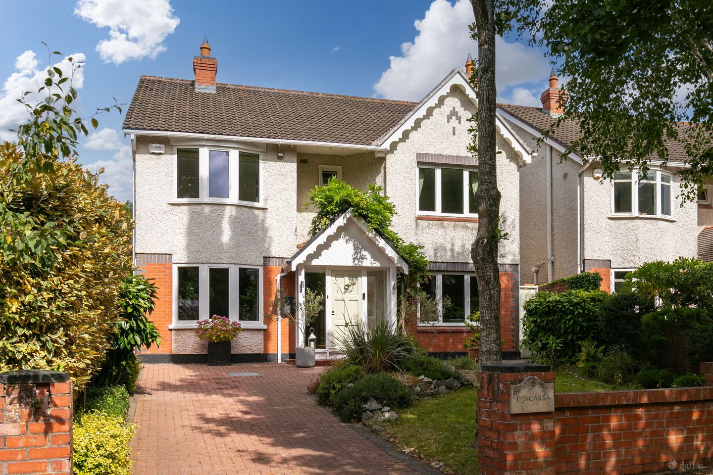 Iniscarra, 1 Carraig Glen, Cabinteely, Dublin 18, D18WF24