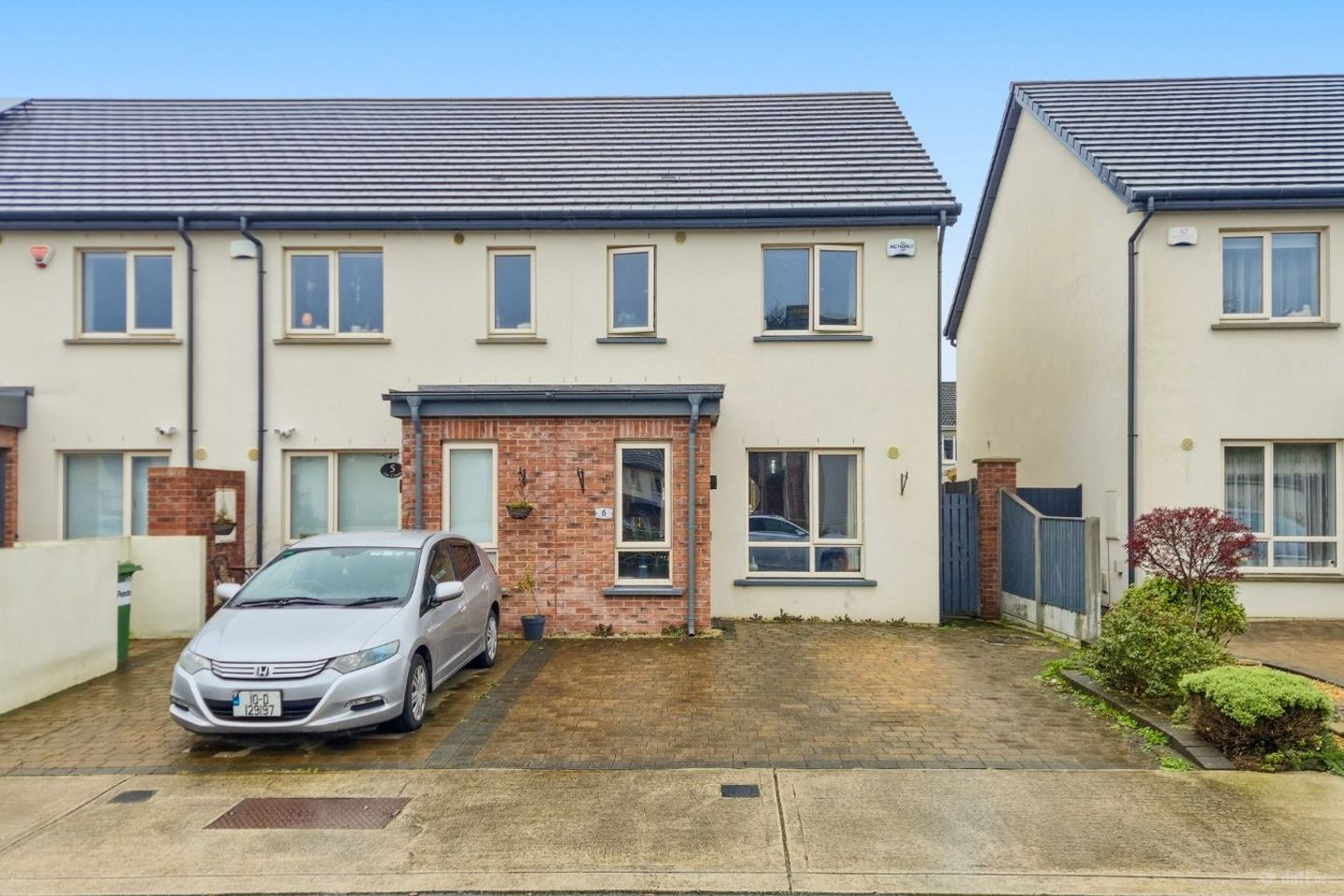 6 The Court, Ruxton Oaks, Navan, Co. Meath, C15V25V