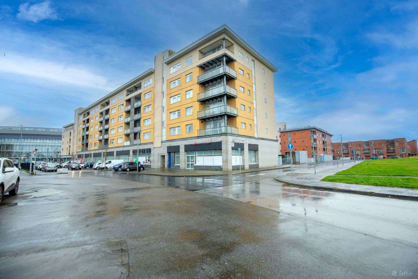 Apartment 95, College View, Ballymun, Dublin 11, D11R288