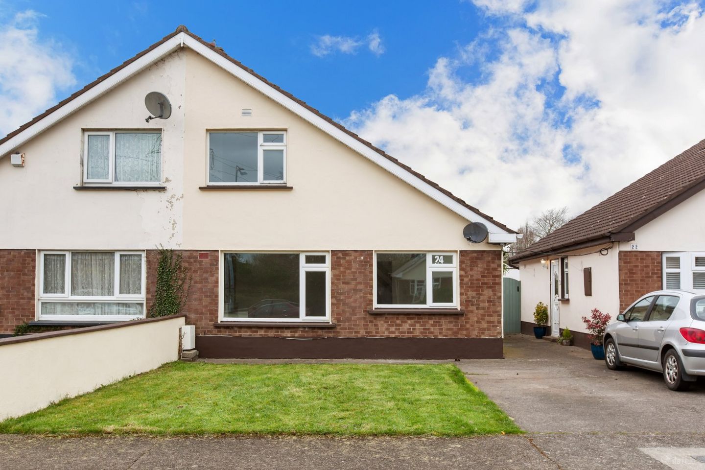 24 Cherryfield Close, Hartstown, Clonsilla, Dublin 15, D15EK2N