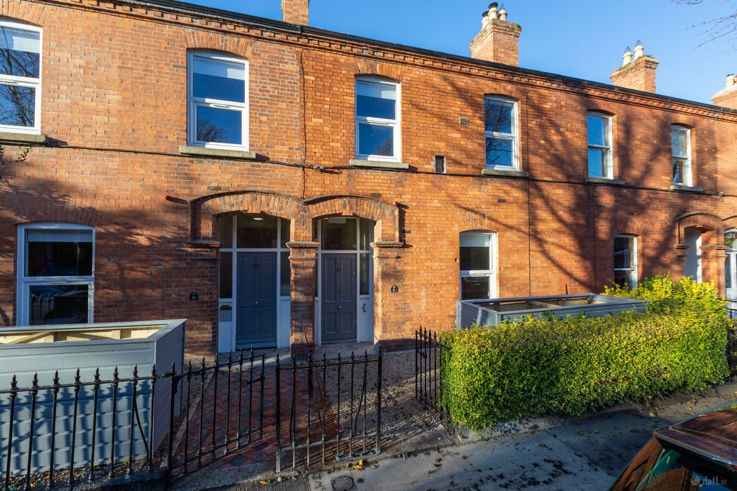 15 & 16 Dufferin Avenue, South Circular Road, Dublin 8