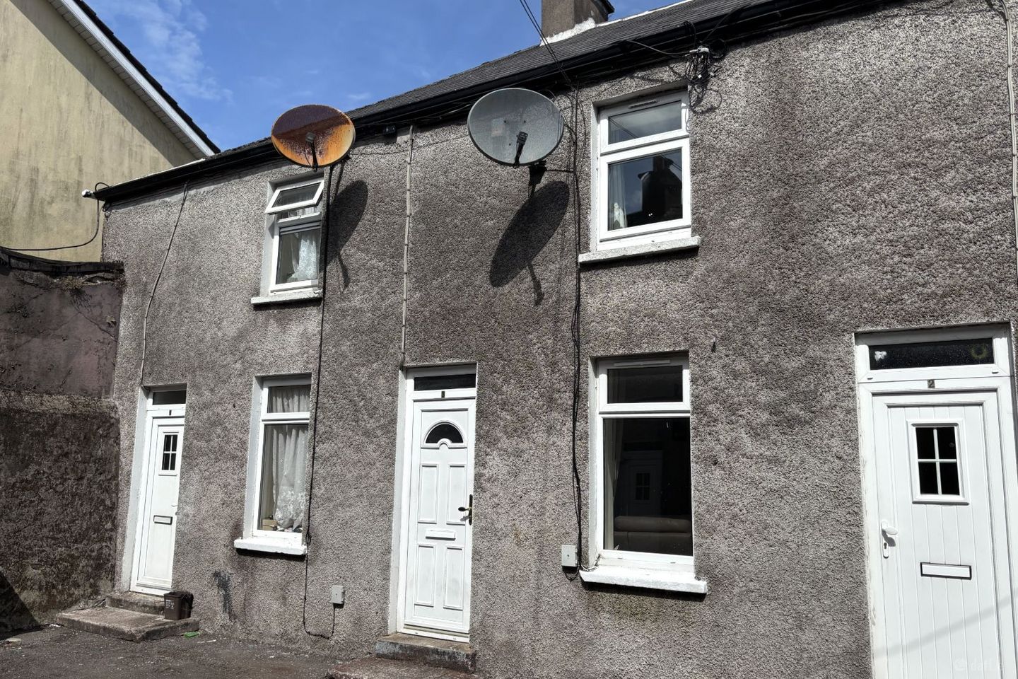 3 Hegarty'S Square, Blarney Street, Cork City Centre, Co. Cork, T23NVF6