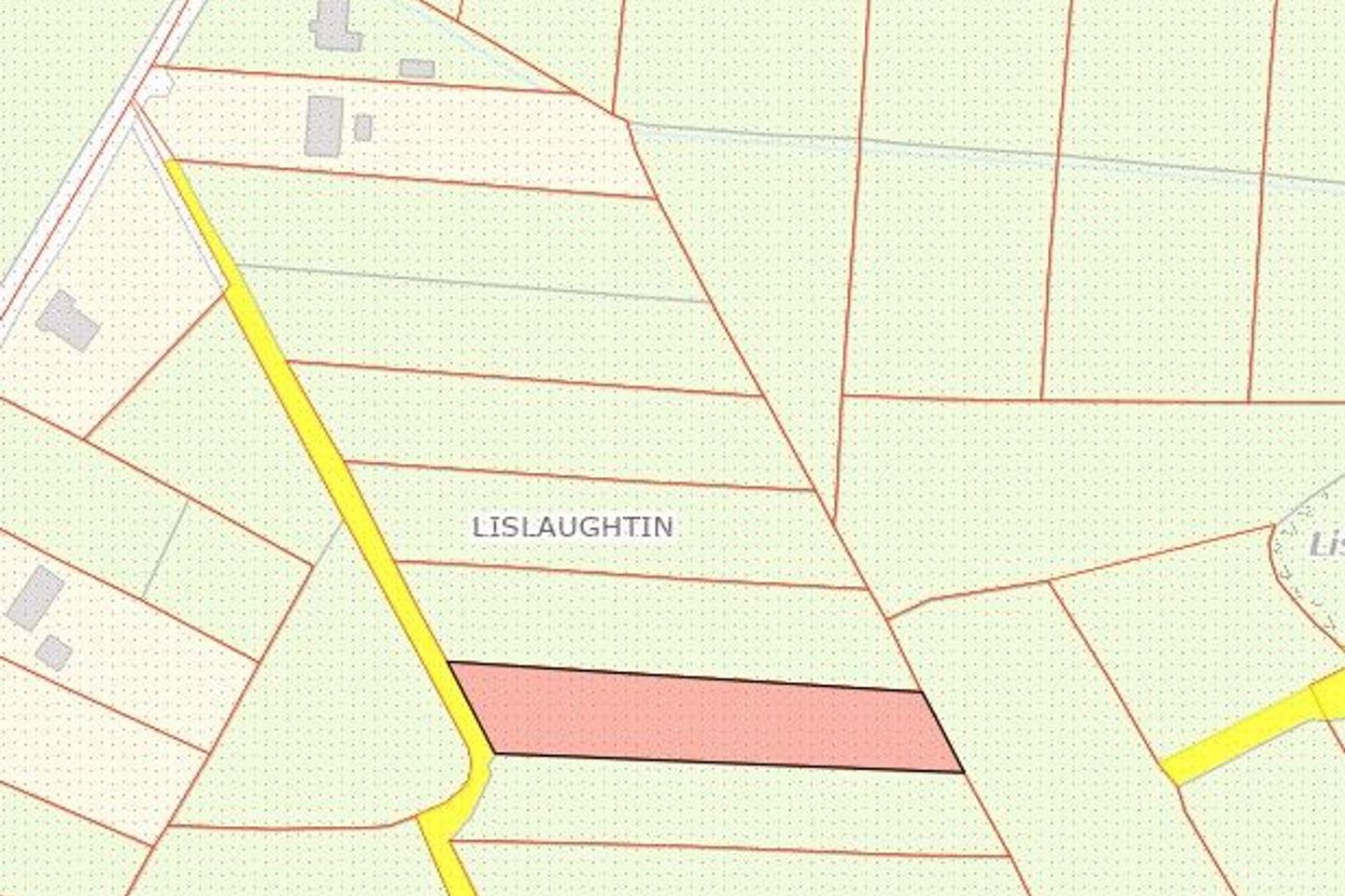 Lislaughtin, Ballylongford, Co. Kerry
