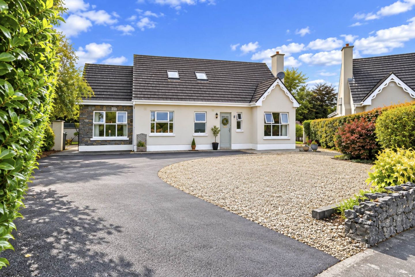 4 Primrose Gardens, Clarecastle, Ennis, Co. Clare, V95K4PW
