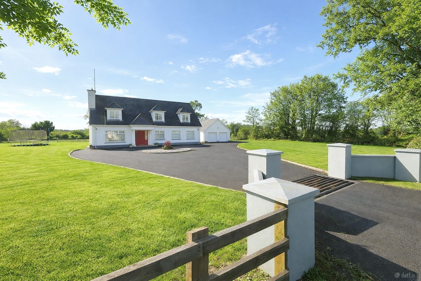 Derryguile, Mountmellick, Co. Laois, R32YR57