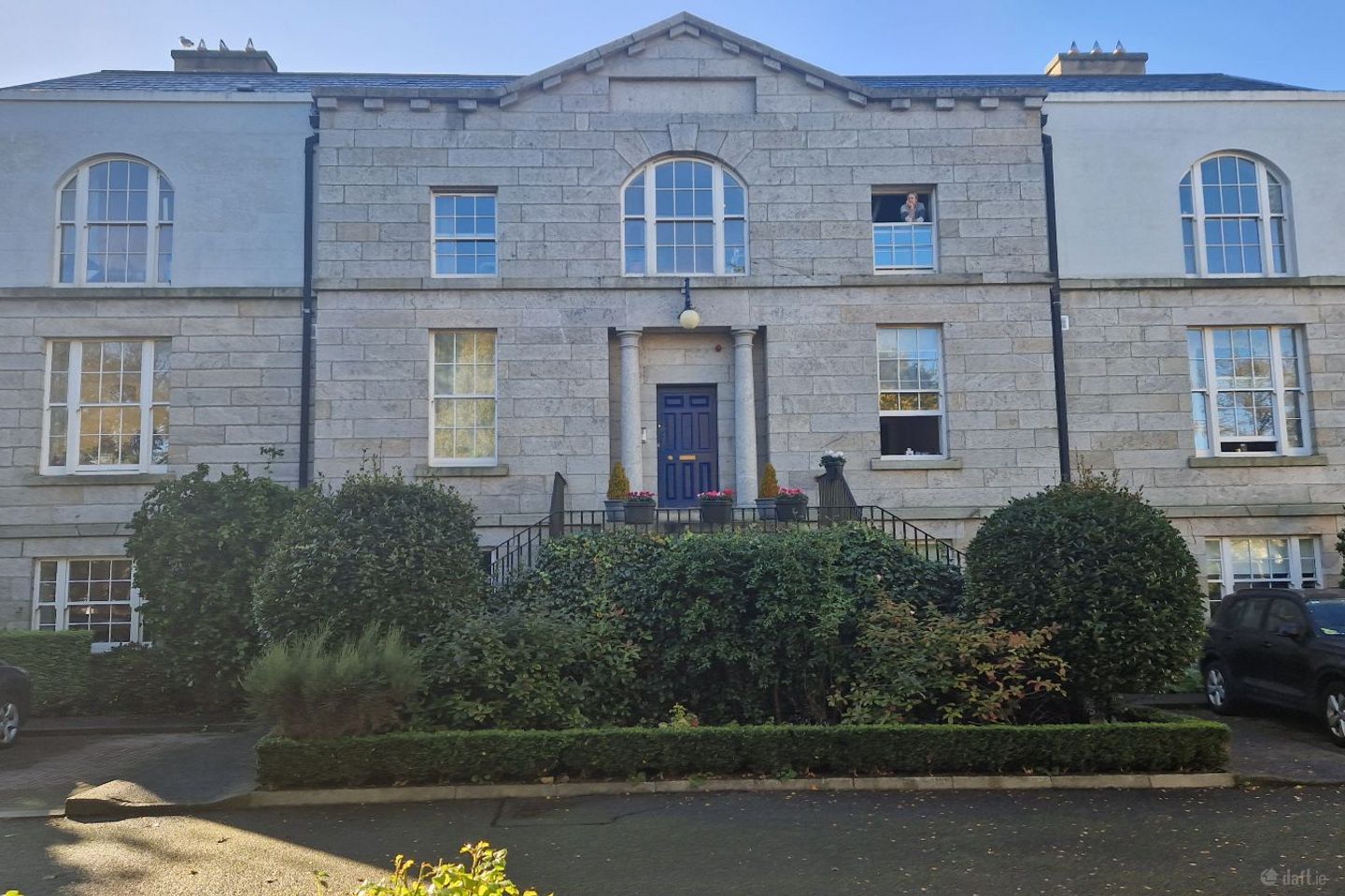 Flat 13, Clarinda Park House, Clarinda Park West, Glenageary, Co. Dublin